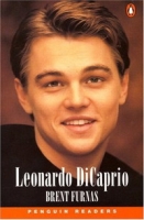 Leonardo DiCaprio (Penguin Longman Penguin Readers) артикул 4067d.