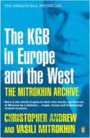 The Mitrokhin Archive: The KGB in Europe and the West артикул 4083d.