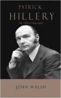 Patrick Hillery: The Official Biography артикул 4103d.