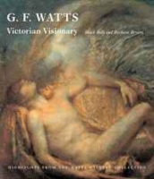 G F Watts артикул 4105d.