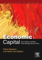Economic Capital: How It Works, and What Every Manager Needs to Know артикул 4109d.