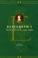 Elizabeth I: Translations, 1544-1589 (Chicago Lectures in Mathematics (Hardcover)) артикул 4110d.