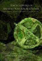 The Biographical Encyclopedia of Ancient Natural Sciences артикул 4119d.