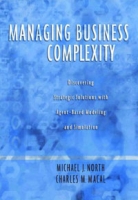 Managing Business Complexity: Discovering Strategic Solutions with Agent-Based Modeling and Simulation артикул 4138d.