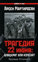 Трагедия 22 июня Блицкриг или измена? Правда Сталина артикул 4149d.